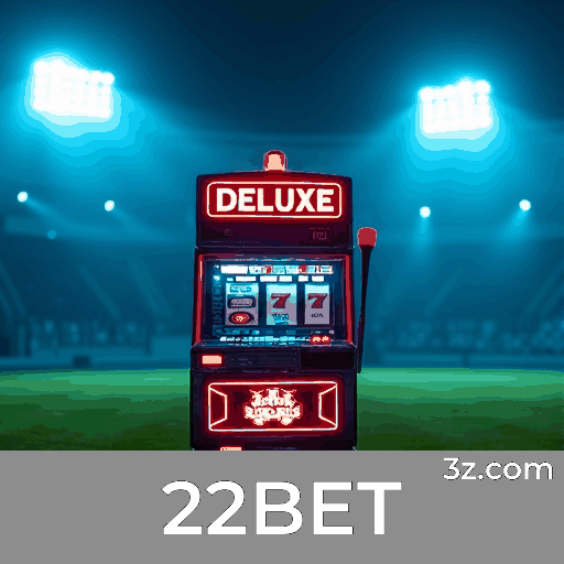 22BET game mais image