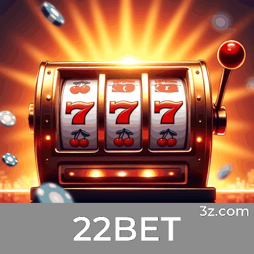 22BET game mais image