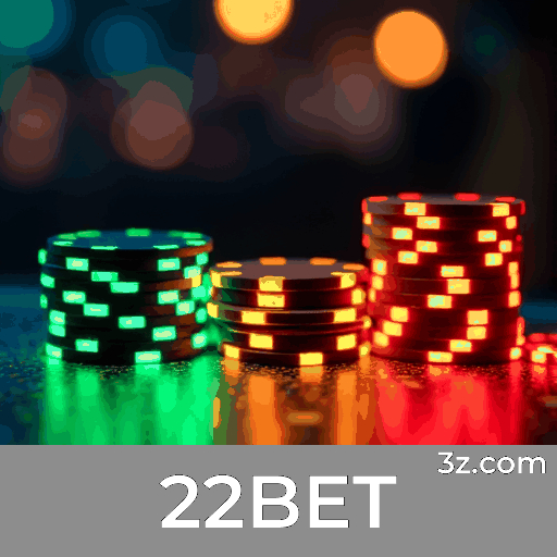 22BET game mais image