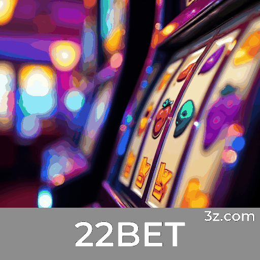 22BET game mais image