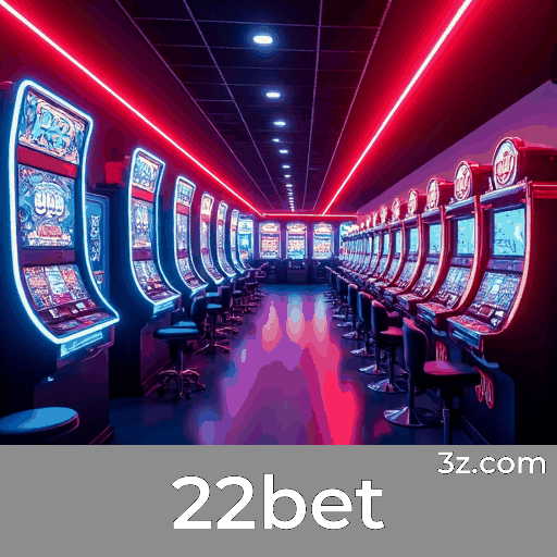 Qualidade Superior de Jogos de Casino no 22bet