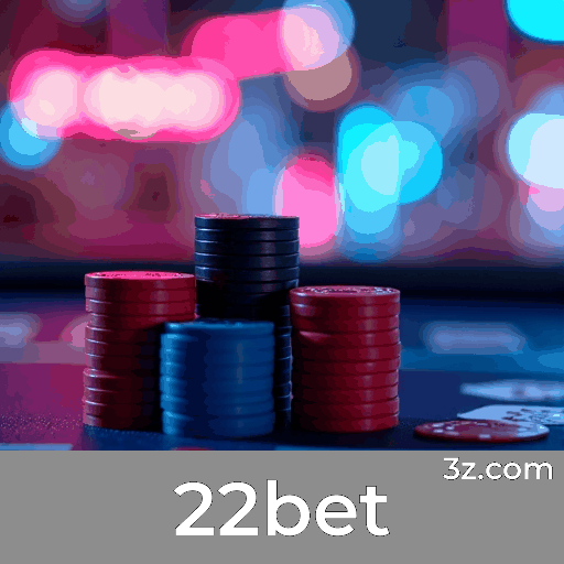 Tecnologia de Nuvem e Segurança Avançada na Plataforma 22bet