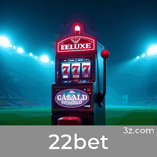 Emocione-se com o Realismo Psicológico no Cassino 22bet